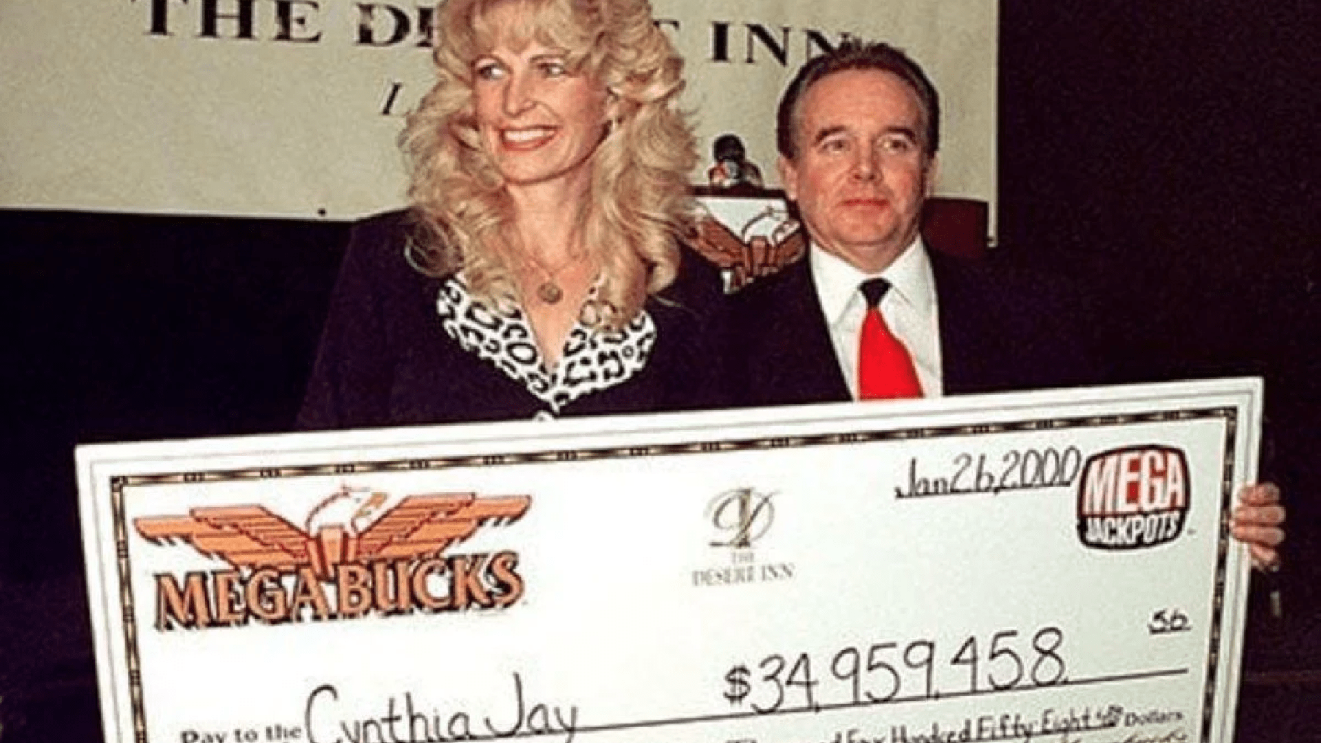 VEGAS MYTHS RE-BUSTED: The Megabucks Curse