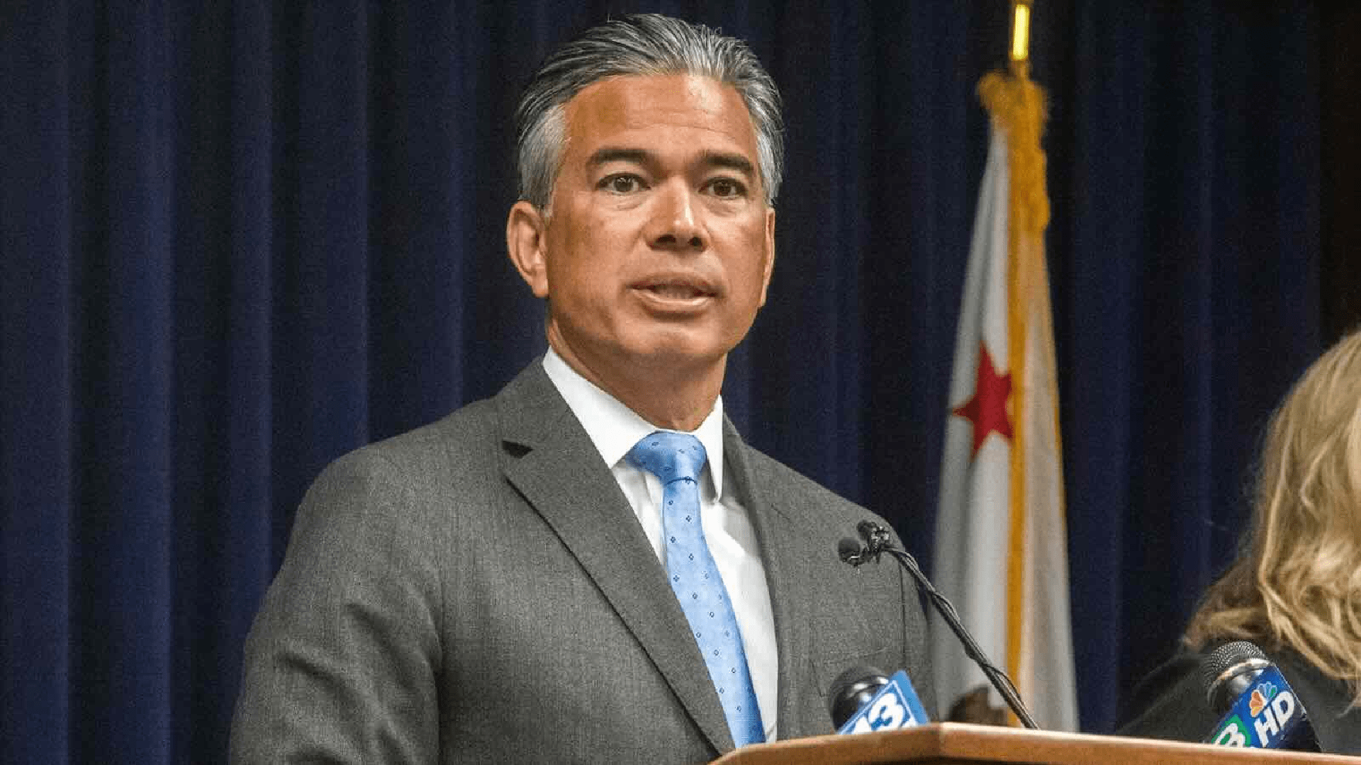 California AG Rob Bonta Promises DFS Crackdown