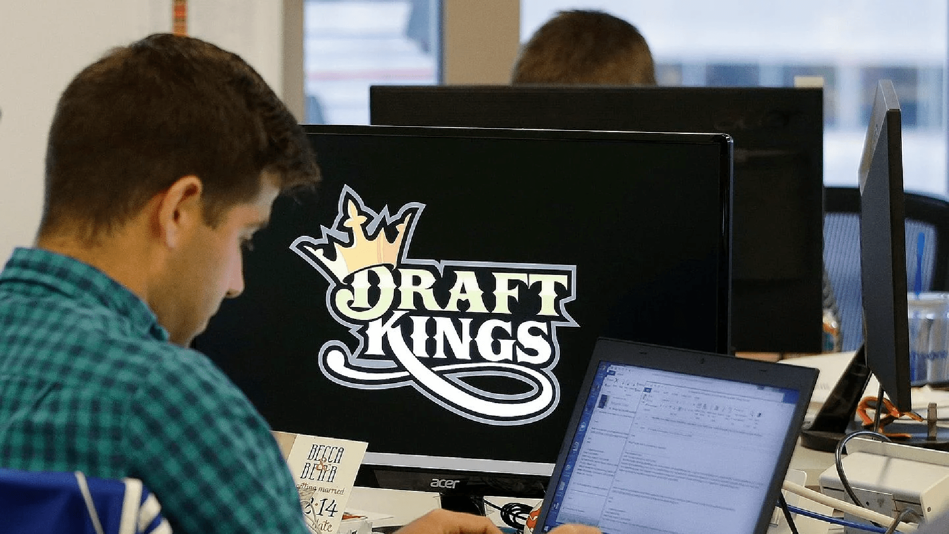 DraftKings Could Buy Back $18 Billion of Stock Over 10 Years, Says Analyst