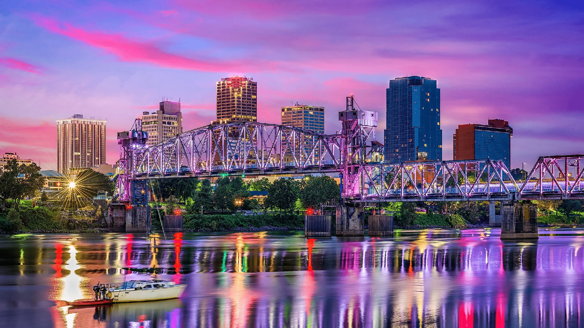 Federal Court Upholds Arkansas Referendum Blocking Legends Casino in Russellville