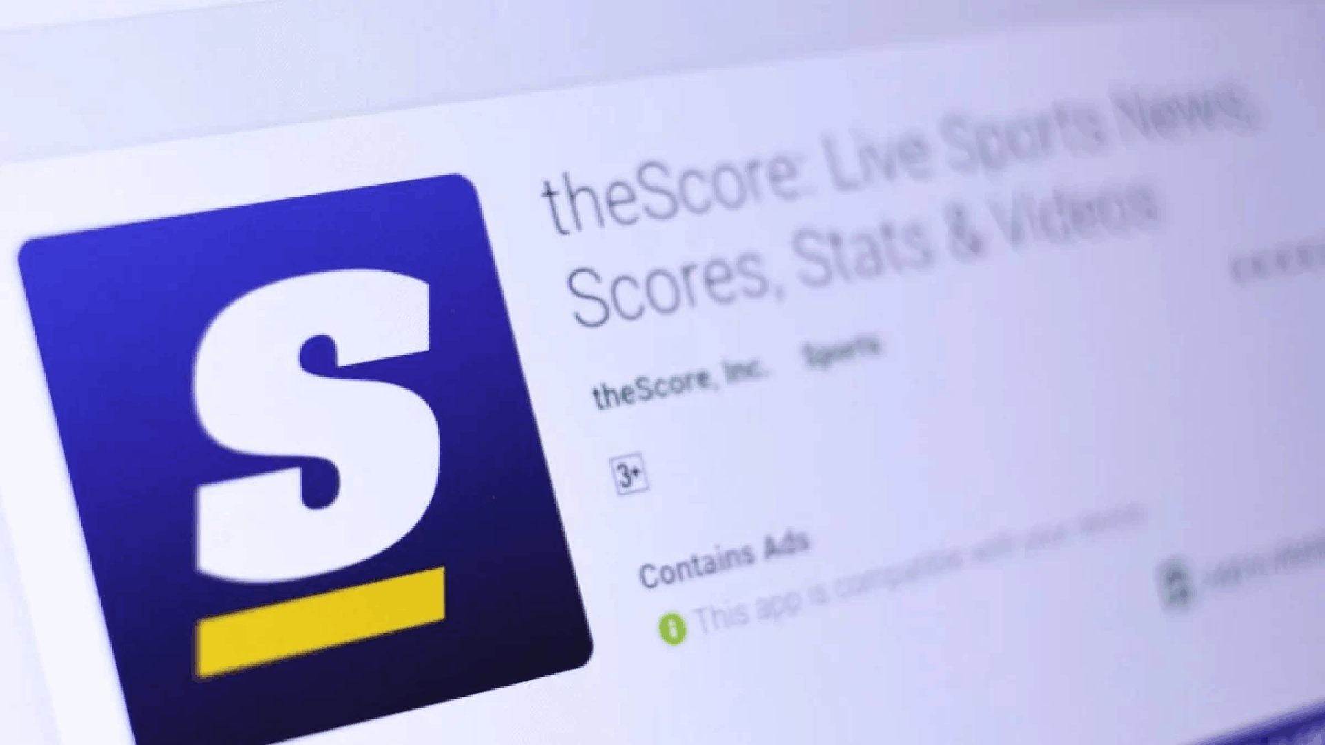 AGCO Hits theScore With $105,000 Fine