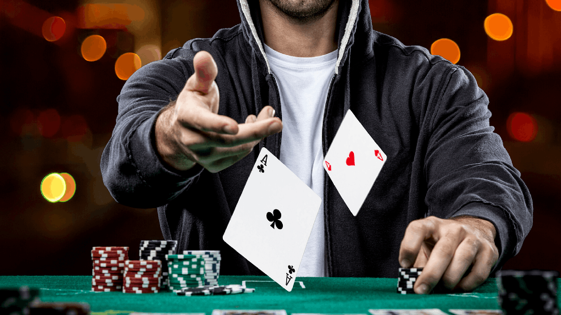 Professional Poker Players, Bettors Increasingly Worried About 2026 Tax