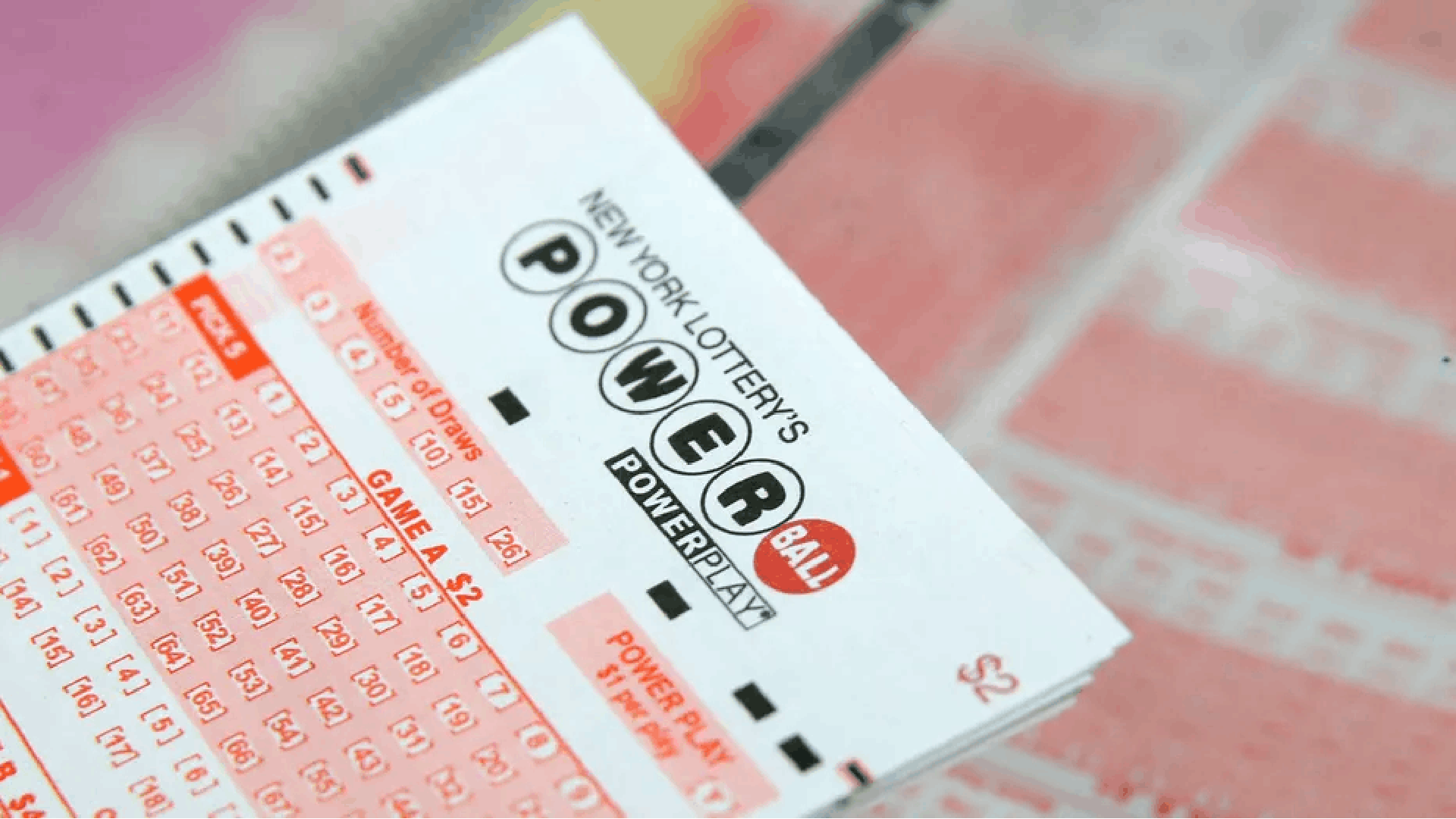Arkansas Lottery Finally Addresses $1.817 Billion Powerball Winner