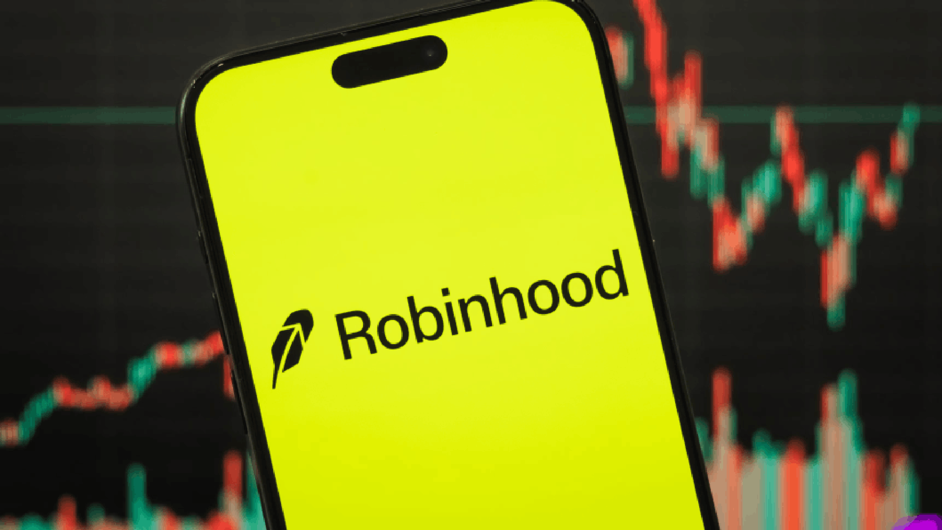 Robinhood Sees Prediction Markets Evolving Beyond Sports