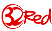 32 Red